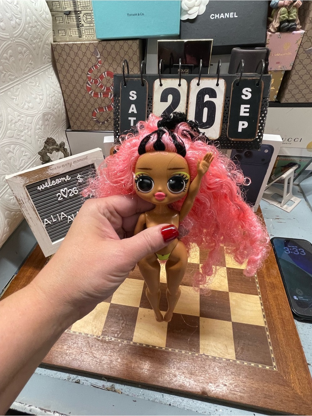 4 doll bundle - Picture 9 of 9